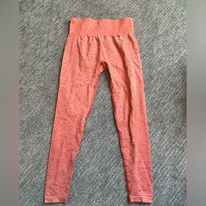 Gym shark legging